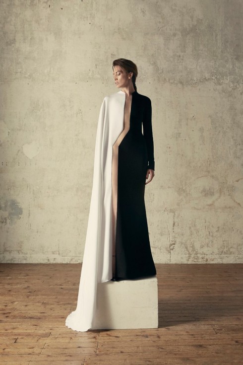 Tuần lễ thời trang Paris Haute Couture FW16 Stephane Rolland-7