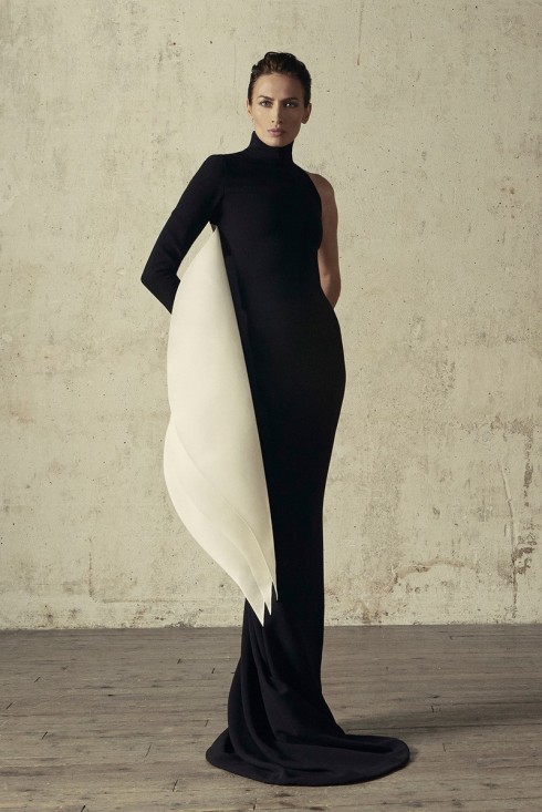 Tuần lễ thời trang Paris Haute Couture FW16 Stephane Rolland-10