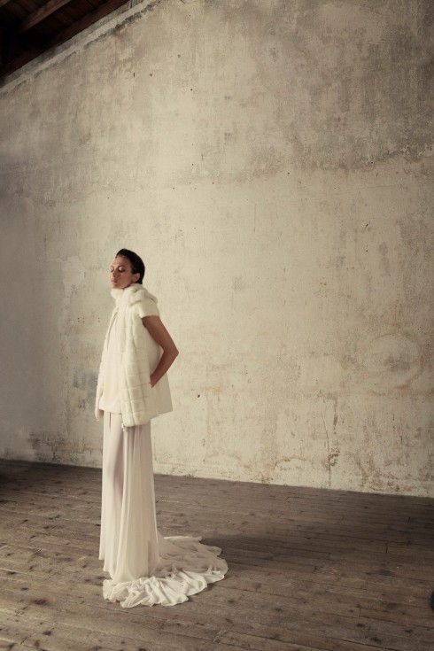 Tuần lễ thời trang Paris Haute Couture FW16 Stephane Rolland-11