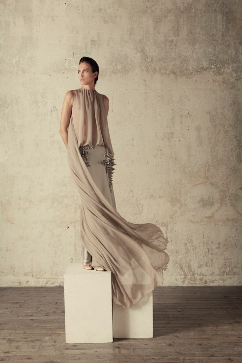 Tuần lễ thời trang Paris Haute Couture FW16 Stephane Rolland-12