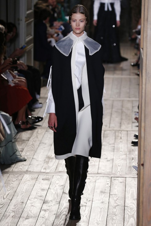 Tuần lễ thời trang Paris Haute Couture FW16 Valentino-4