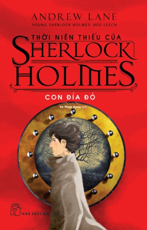 thoi nien thieu cua sherlock holmes ebook