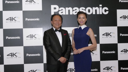 Panasonic Việt Nam giới thiệu TV 4K Pro với chất lượng hình ảnh đỉnh cao-1