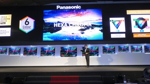 Panasonic Việt Nam giới thiệu TV 4K Pro với chất lượng hình ảnh đỉnh cao-6