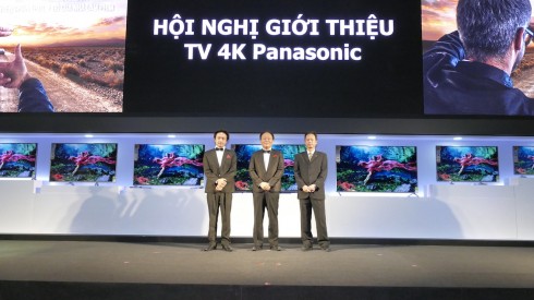 Panasonic Việt Nam giới thiệu TV 4K Pro với chất lượng hình ảnh đỉnh cao-7