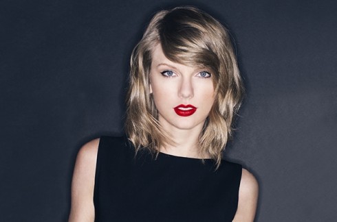 Ca sĩ Taylor Swift-Sự nghiệp và tình cảm thăng hoa-2