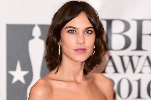 Alexa Chung ra mắt thương hiệu thời trang ALEXACHUNG-1