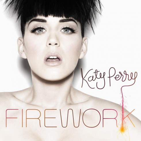 Katy Perry - âm nhạc truyền tải hiệu quả nhất