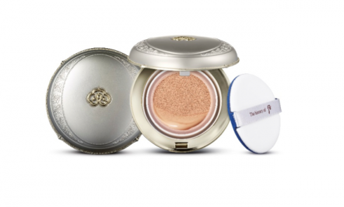 Glow Cushion