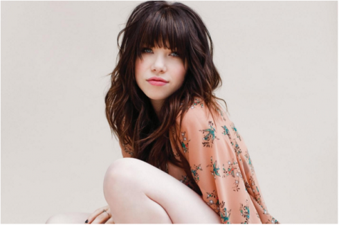 Carly Rae Jepsen chia sẻ công thức cho bữa ăn sáng