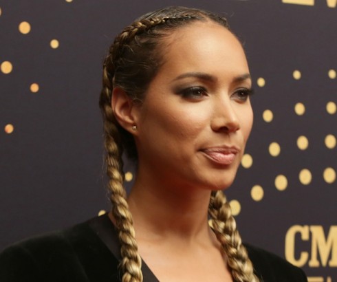 Leona Lewis