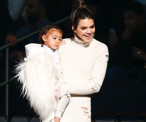 Little North West