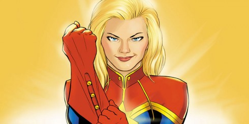 Carol-Danvers-Captain-Marvel-relaunch-2017