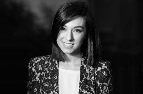 Christina Grimmie