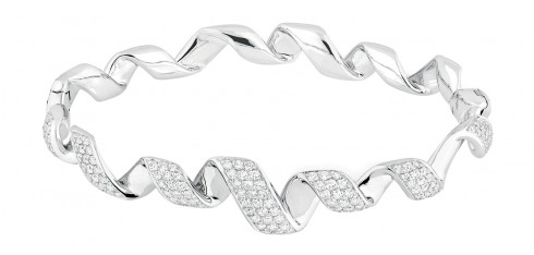 Vòng tay thuộc BST Archi của Dior