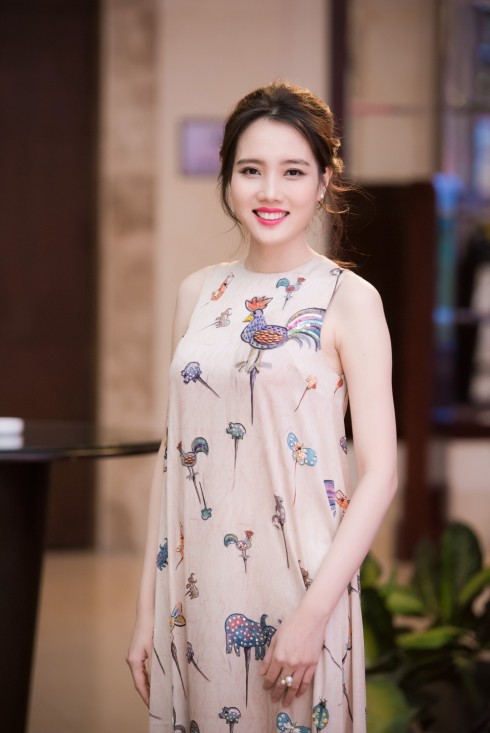 Diệp Hồng Đào