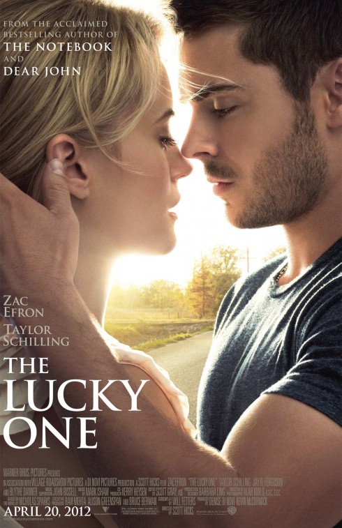 2012_-_The_Lucky_One_Movie_Poster