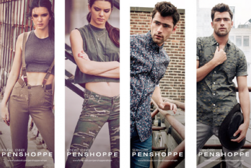 PENSHOPPE