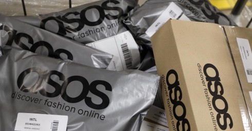 ASOS - Cuộc cách mạng của thời trang online