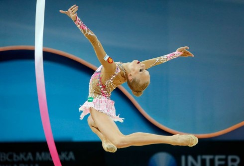 Yana Kudryavtseva 3