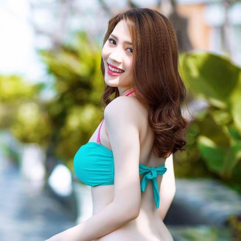 Những nhan sắc nổi bật nhất cuộc thi Hoa hậu Doanh nhân Người Việt Châu Á 2016 - Đinh Bích Diệu 