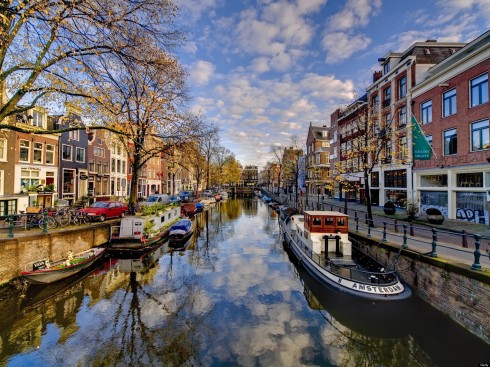 Amsterdam