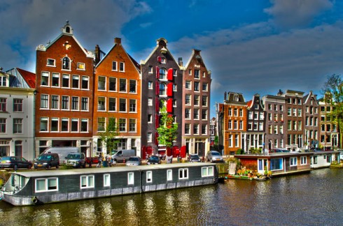 Amsterdam