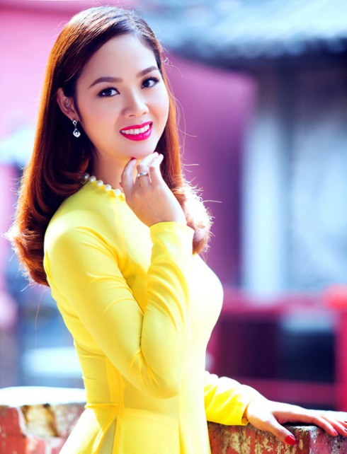 Phạm Thị Mai Phương năm 2015-2016