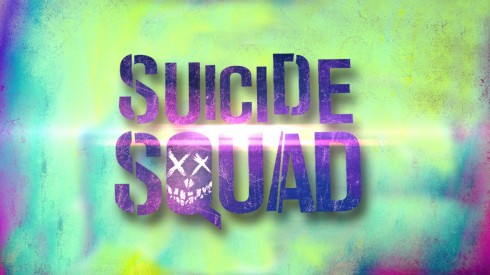 Suicide Squad movie