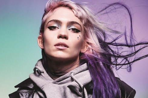 grimes