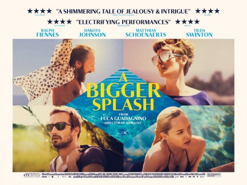 A Bigger Splash 1