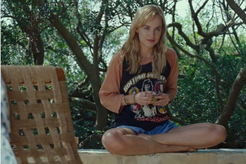 A Bigger Splash 19