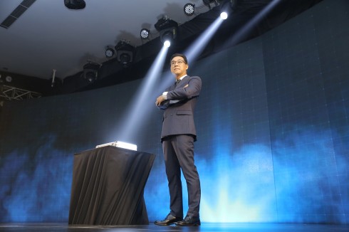 Samsung Việt Nam thành công lớn trong ngày đầu ra mắt Galaxy Note7 