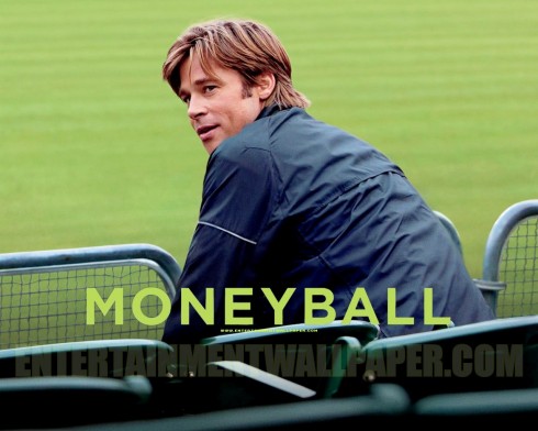 Moneyball - Sự lãng mạn của bóng chày