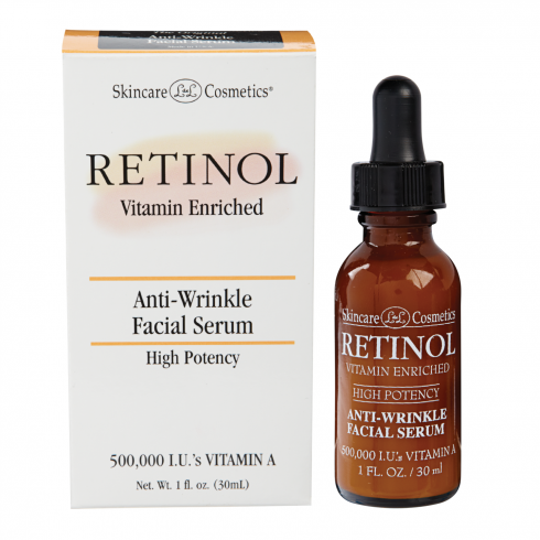 RoC Retinol Correxion Max Wrinkle Resurfacing System