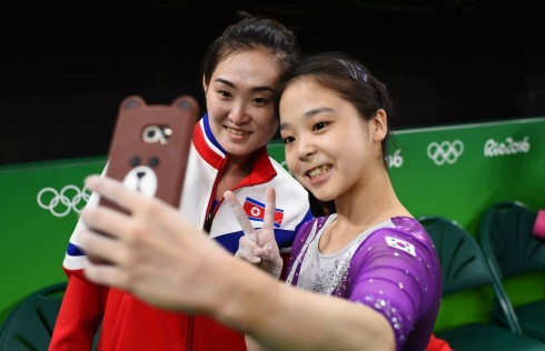 Nhung hinh anh cam dong tai Olympic Rio 16 14