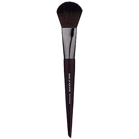 Make Up For Ever 156 Large Flat Blush Brush