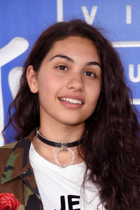 Alessia Cara