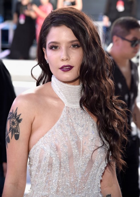 Halsey