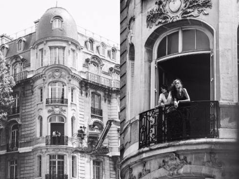 PARIS Zadig & Voltaire, nơi hội tụ những tinh hoa văn hoá nhân loại, hòa quyện của sự tương phản giữa bóng tối và ánh sáng, giữa hiện đại và cổ điển. Zadig & Voltaire cũng như Thierry Gillier đã vinh danh tinh thần Voltaire và văn học Pháp trên toàn thế giới. Không chỉ thế, ta còn thấy đâu đó nét lãng mạn như đang toát ra từ chính nguồn cảm hứng nghệ thuật vô tận và tinh tế của những người trẻ đang ngày ngày hấp thụ nguồn năng lượng tuôn trào trong lòng kinh đô Paris hoa lệ. 