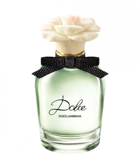 Nước hoa nữ Dolce - Dolce & Gabbana có vẻ đẹp cổ điển và quý phái