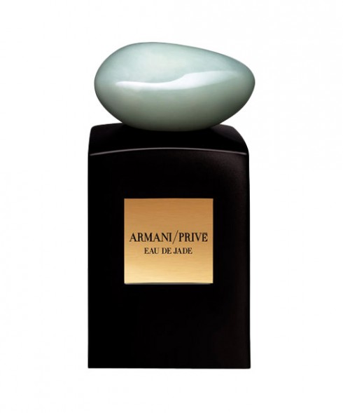 Nước hoa nữ Eau de Jade - Armani Prive