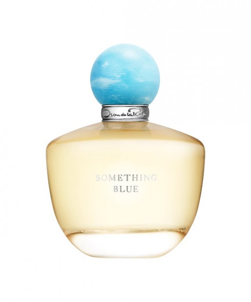 Nước hoa nữ Something Blue - Oscar de la Renta