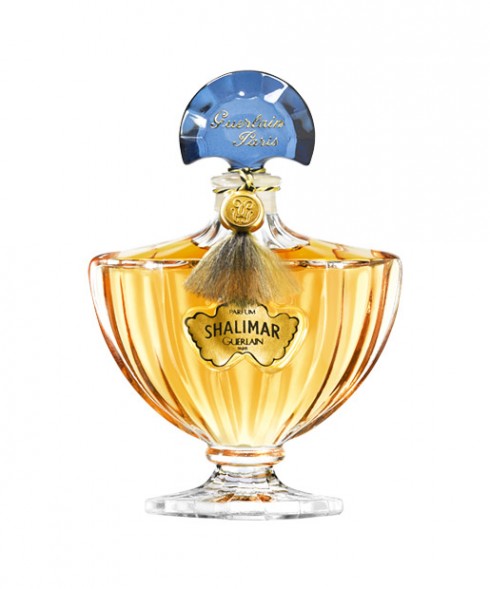 Nước hoa nữ Shalimar Parfm - Guerlain 