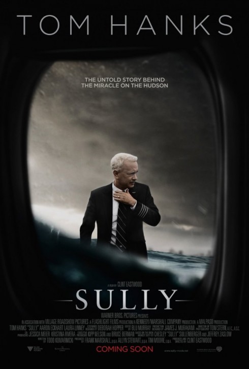 Cơ trưởng Sully