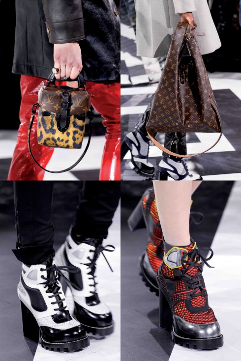 trend review lv 4