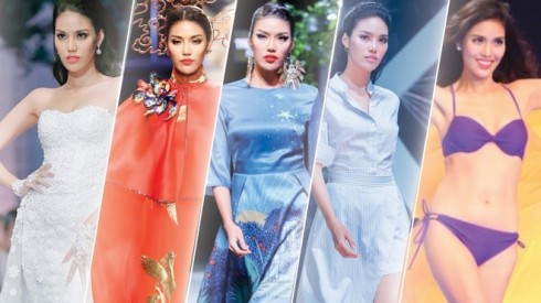 LanKhue-TheFaceVietnam-1