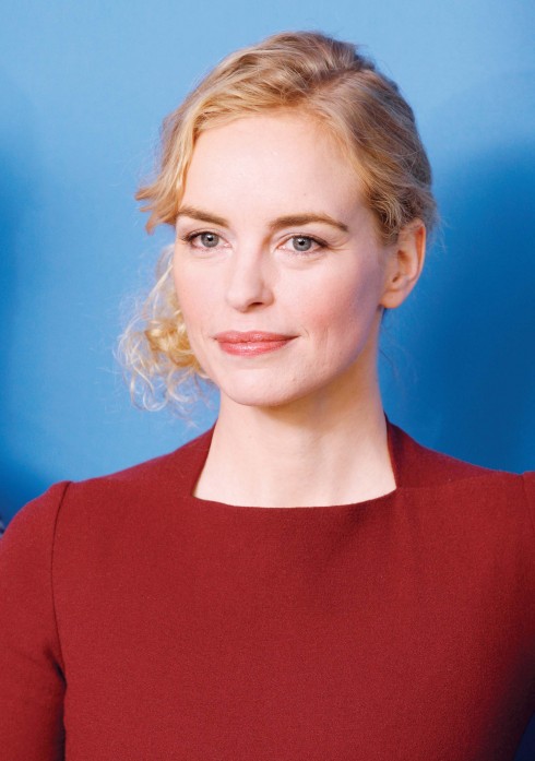 Nina Hoss