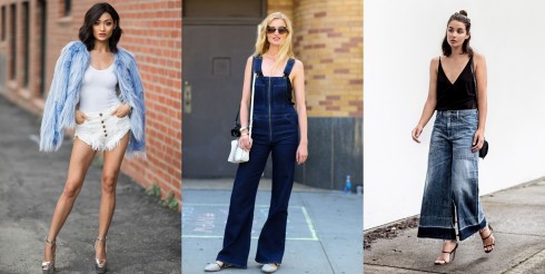  Denim phối cực chất với những cách sau - ảnh 3
