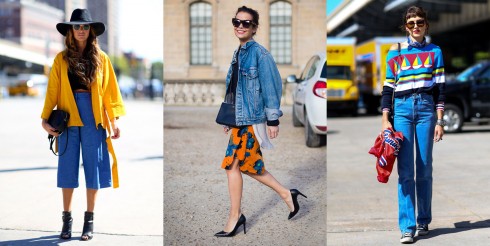  Denim phối cực chất với những cách sau - ảnh 6